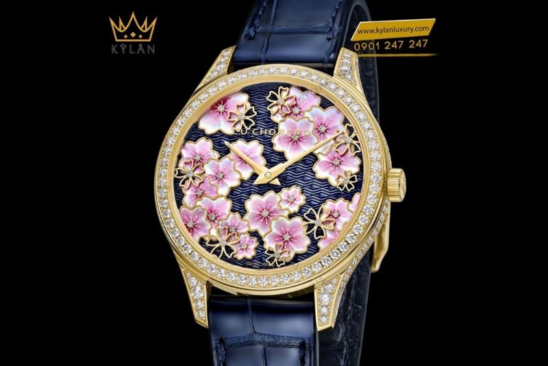 Đồng hồ Chopard L.U.C XP Sakura by Night 131944-0001