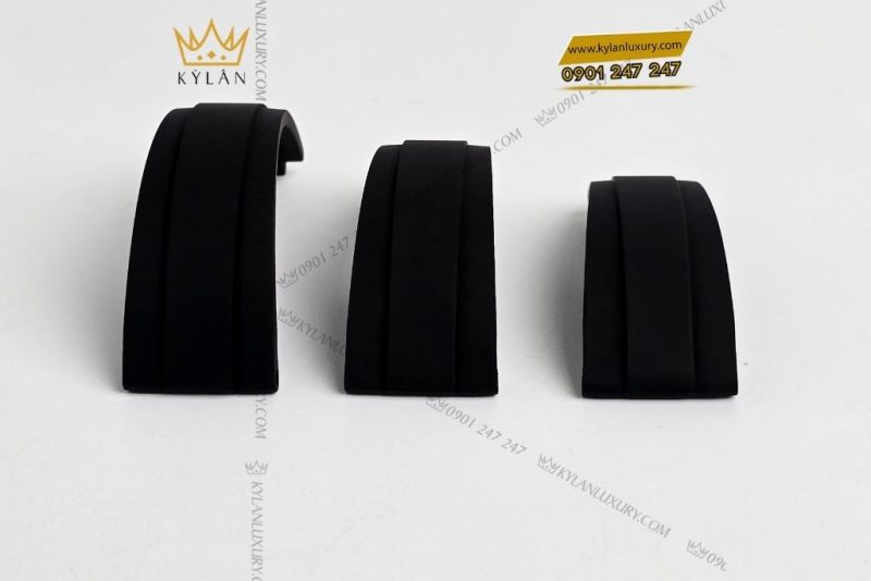 Dây cao su Rolex Oysterflex