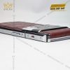 Điện thoại Vertu Agent Q Amber Brown 1TB