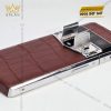 Điện thoại Vertu Agent Q Amber Brown 1TB