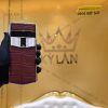 Điện thoại Vertu Agent Q Amber Brown 1TB