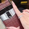 Điện thoại Vertu Agent Q Amber Brown 1TB