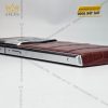 Điện thoại Vertu Agent Q Amber Brown 1TB