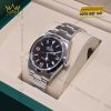 Đồng hồ Rolex Explorer 40 mặt số đen 224270-0001