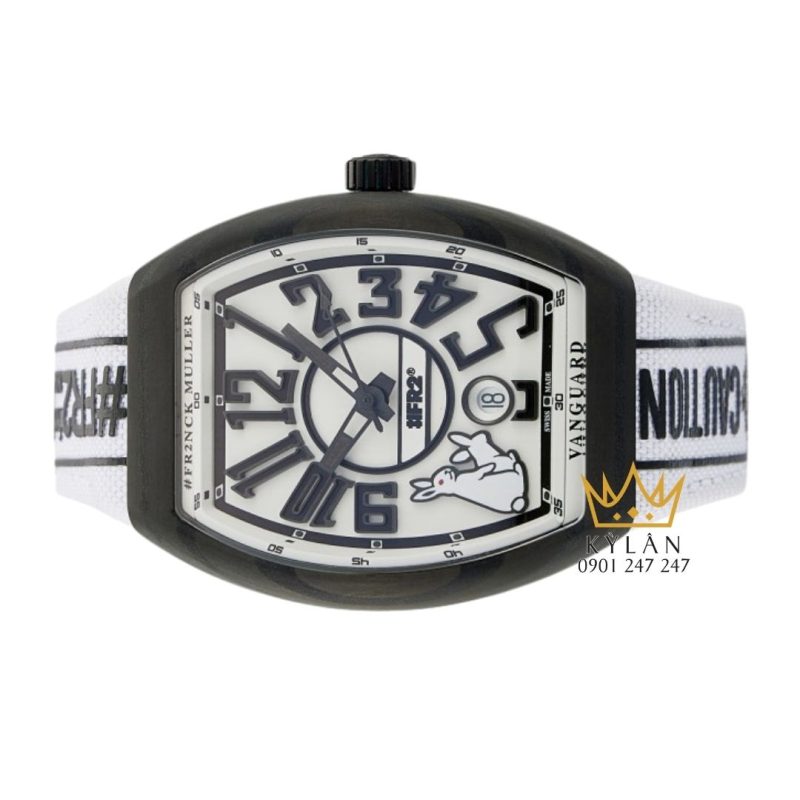 Đồng hồ Franck Muller Vanguard FR2NCK MULLER Bunny Edition