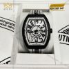 Đồng hồ Franck Muller Vanguard FR2NCK MULLER Bunny Edition