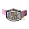 Đồng hồ Franck Muller Color Dreams Heart Skeleton