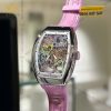 Đồng hồ Franck Muller Color Dreams Heart Skeleton