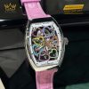 Đồng hồ Franck Muller Color Dreams Heart Skeleton