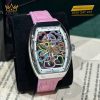 Đồng hồ Franck Muller Color Dreams Heart Skeleton