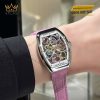 Đồng hồ Franck Muller Color Dreams Heart Skeleton