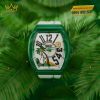 Đồng hồ Franck Muller Vanguard Beach V41 FR2