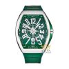 Đồng hồ Franck Muller Vanguard Yachting V45 Green