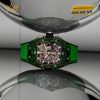 Đồng hồ Hublot Spirit of Big Bang Carbon Green 42mm