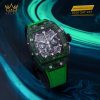Đồng hồ Hublot Spirit of Big Bang Carbon Green 42mm