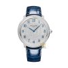 Đồng hồ Patek Philippe Calatrava kim cương 4978/400G-001