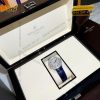 Đồng hồ Patek Philippe Calatrava kim cương 4978/400G-001