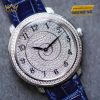 Đồng hồ Patek Philippe Calatrava kim cương 4978/400G-001