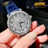 Đồng hồ Patek Philippe Calatrava kim cương 4978/400G-001
