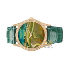 Đồng hồ Patek Philippe Calatrava Tuscany 5077/100R-060