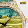 Đồng hồ Patek Philippe Calatrava Tuscany 5077/100R-060