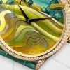 Đồng hồ Patek Philippe Calatrava Tuscany 5077/100R-060