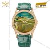 Đồng hồ Patek Philippe Calatrava Tuscany 5077/100R-060