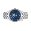 Đồng hồ Patek Philippe Complications mặt xanh navy 5396/1G-001
