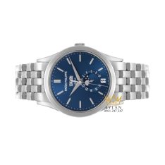 Đồng hồ Patek Philippe Complications mặt xanh navy 5396/1G-001