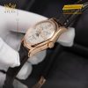 Đồng hồ Patek Philippe Complications vàng hồng 18K 5146R-001