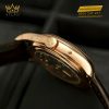 Đồng hồ Patek Philippe Complications vàng hồng 18K 5146R-001