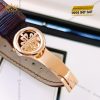 Đồng hồ Patek Philippe Complications vàng hồng moonpharse 5146R-001