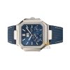 Đồng hồ Patek Philippe Cubitus xanh navy 5822P-001