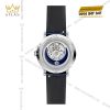Đồng hồ Piaget Altiplano vàng trắng vành kim cương