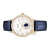 Kỳ Lân Luxury piaget altiplano vang hong g0a47104 1 1 Đồng hồ Piaget Altiplano vàng hồng vành kim cương