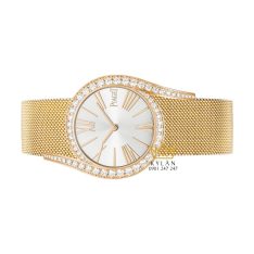 Đồng hồ Piaget Limelight Gala vàng hồng đính kim cương G0A48213