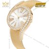 Đồng hồ Piaget Limelight Gala vàng hồng đính kim cương G0A48213