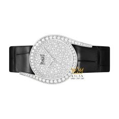 Đồng hồ Piaget Limelight Gala vàng trắng kim cương