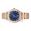 Kỳ Lân Luxury piaget polo automatic vang hong g0a49029 1 Đồng hồ Piaget Polo Automatic vàng hồng kim cương