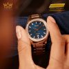 Đồng hồ Piaget Polo Automatic vàng hồng kim cương
