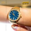 Đồng hồ Piaget Polo Automatic vàng hồng kim cương