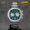 Đồng hồ Piaget Polo Chronograph 42mm bản thép