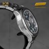 Đồng hồ Piaget Polo Chronograph 42mm bản thép
