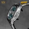 Đồng hồ Piaget Polo Chronograph 42mm bản thép