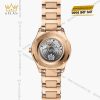 Đồng hồ Piaget Polo Date 36mm vàng hồng đính kim cương