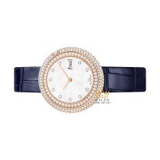 Đồng hồ Piaget Possession vành kim cương xoay