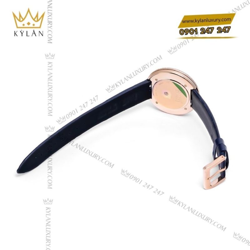 Đồng hồ Piaget Possession vành kim cương xoay