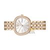 Đồng hồ Piaget Sixtie vàng hồng kim cương G0A50303