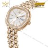Đồng hồ Piaget Sixtie vàng hồng kim cương G0A50303