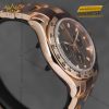 Đồng hồ Rolex Cosmograph Daytona Chocolate và vàng Everose 126505-0005